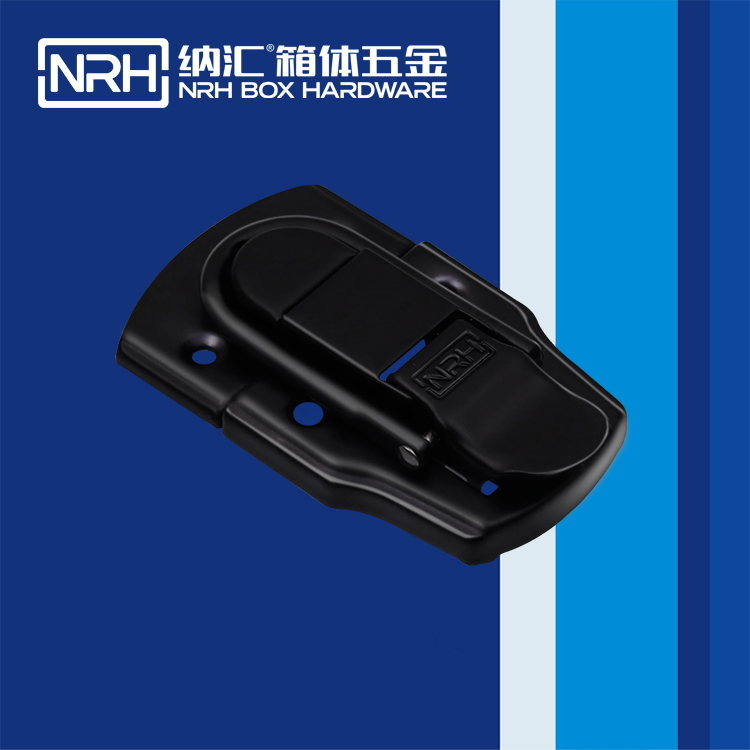 香蕉成人网站视频/NRH 6405-76 蝴蝶鎖箱扣